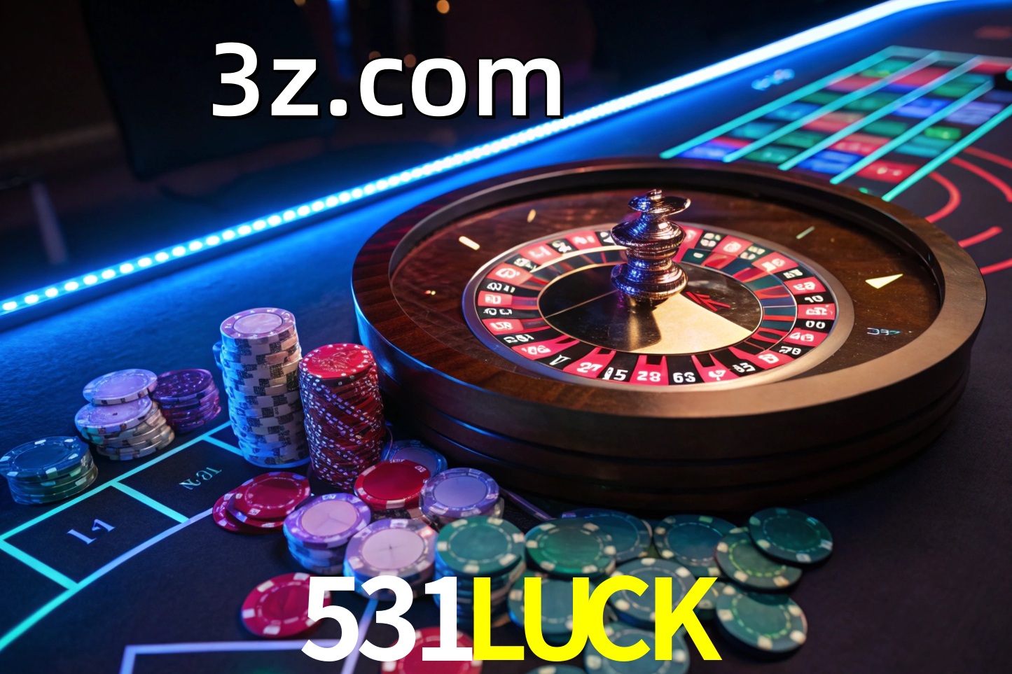 531LUCK