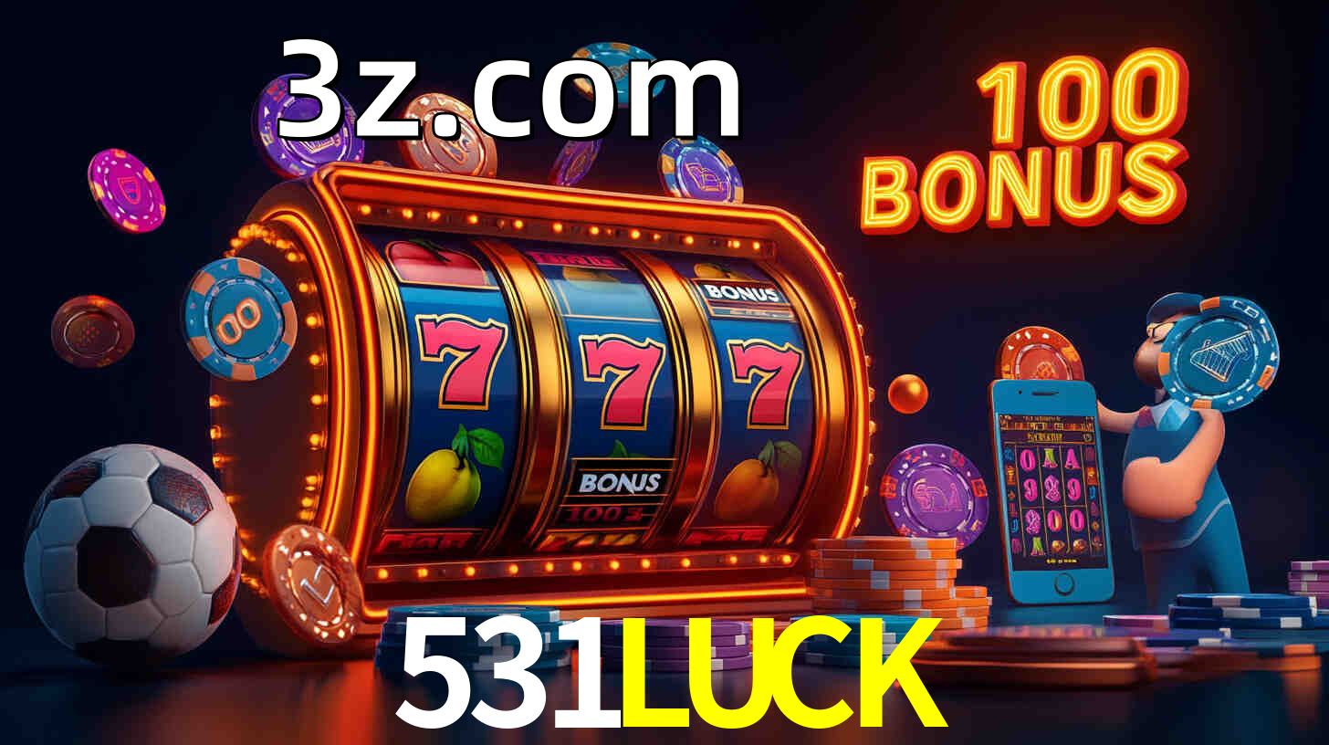 531LUCK