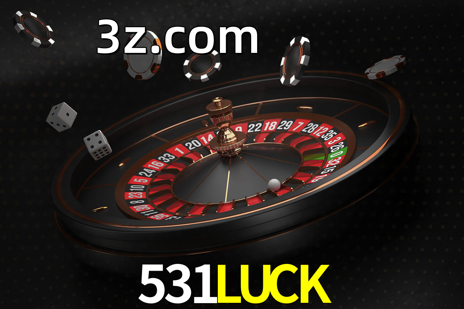 531LUCK