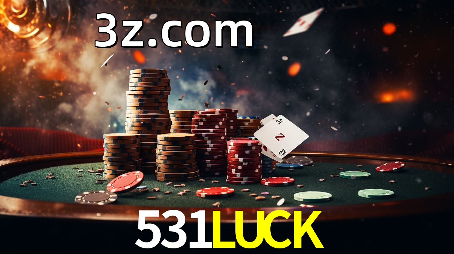 531LUCK