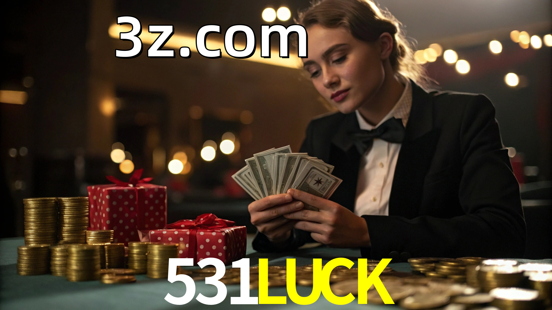 cassino online 531LUCK