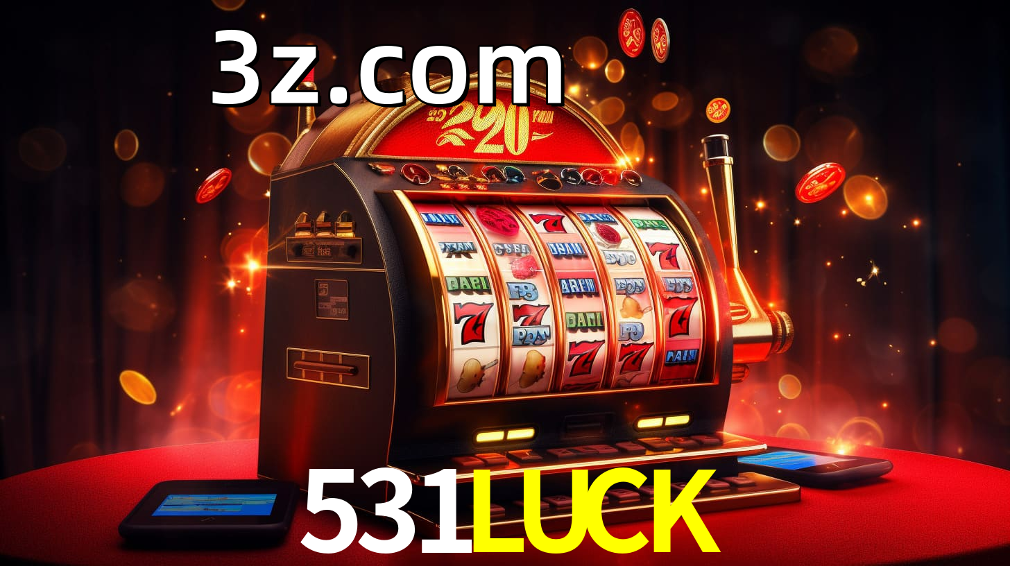 531LUCK