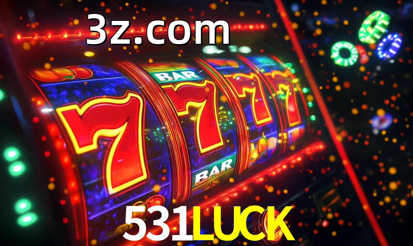 531LUCK