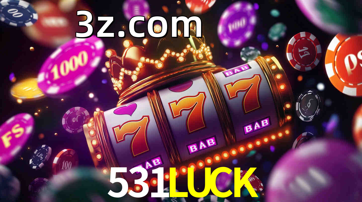 531LUCK