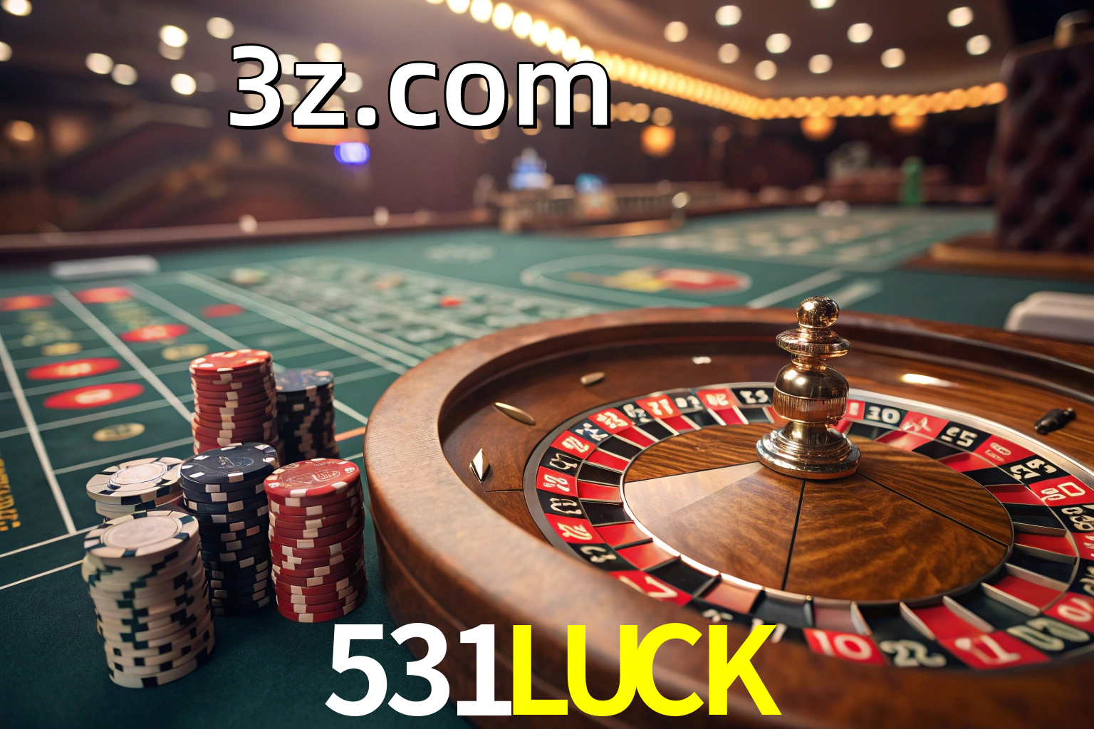 cassino online 531LUCK