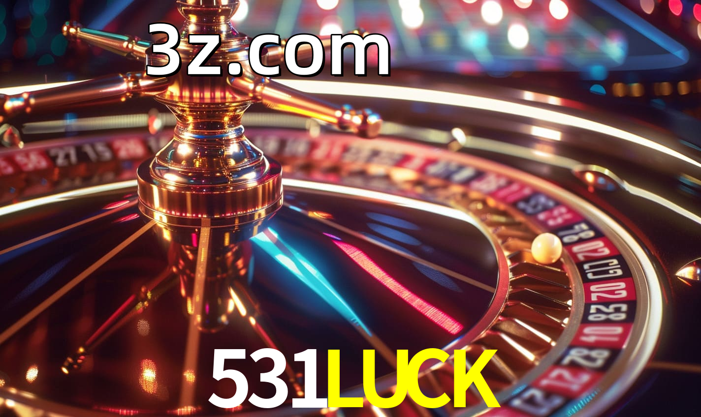 cassino online 531LUCK