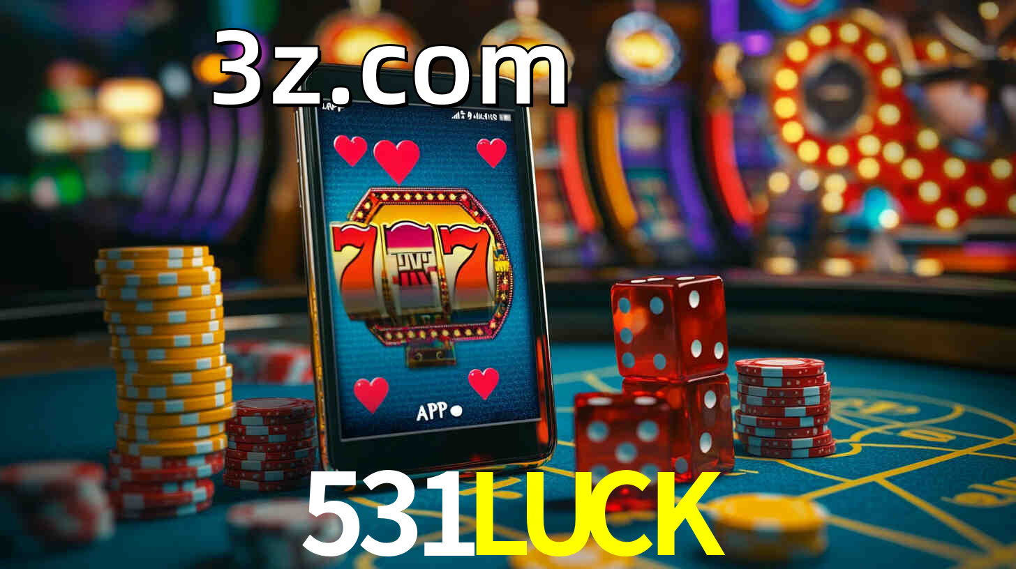 531LUCK