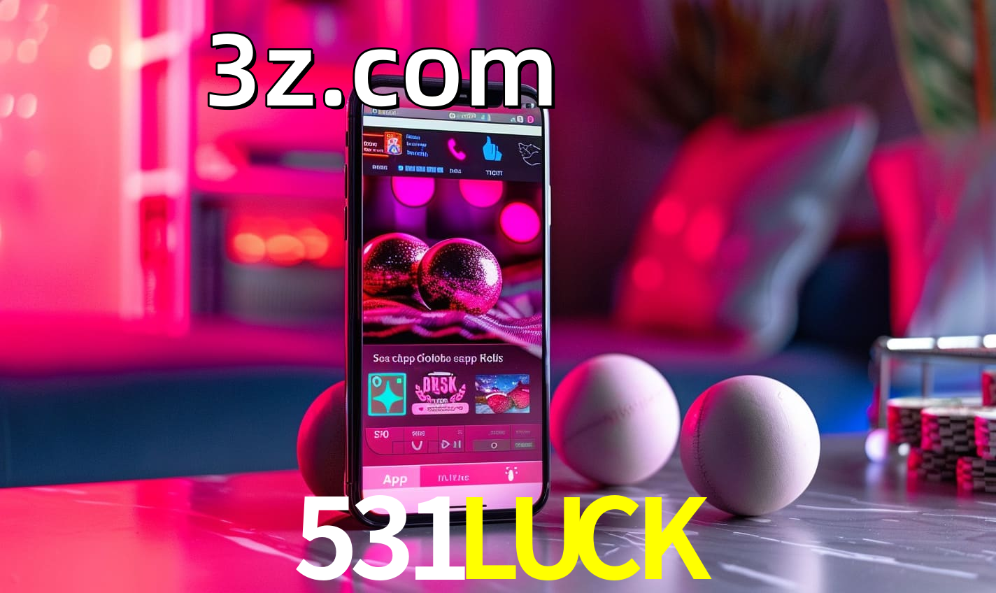 531LUCK