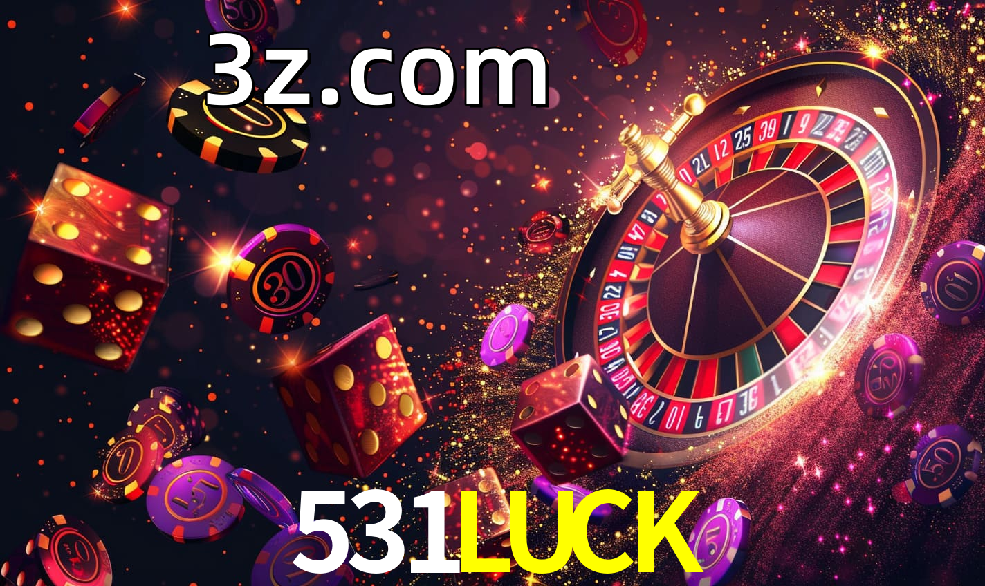 531LUCK