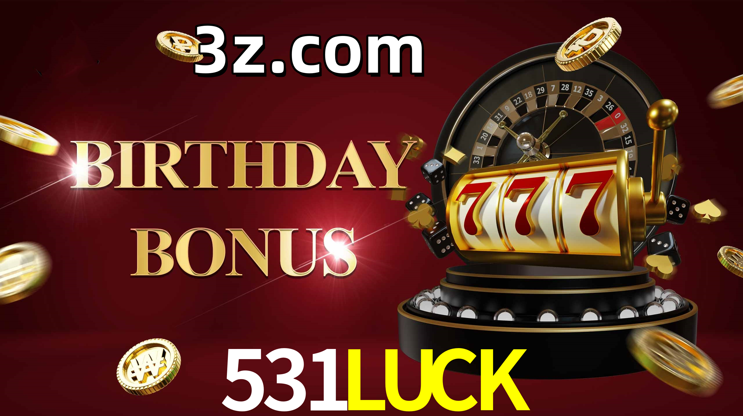 cassino online 531LUCK